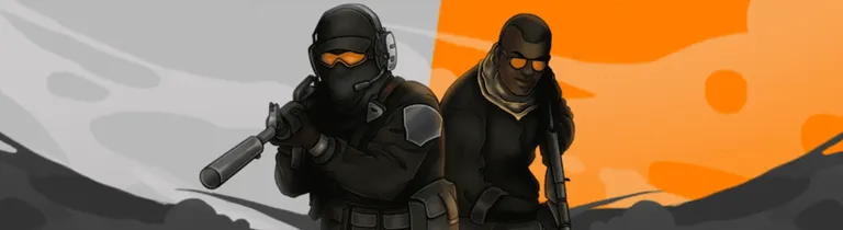 CS 2. CCT Europe Series 5 Closed Qualifier